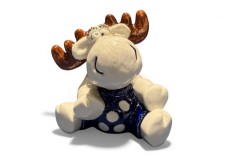 Bunzlau Eland X Kerst